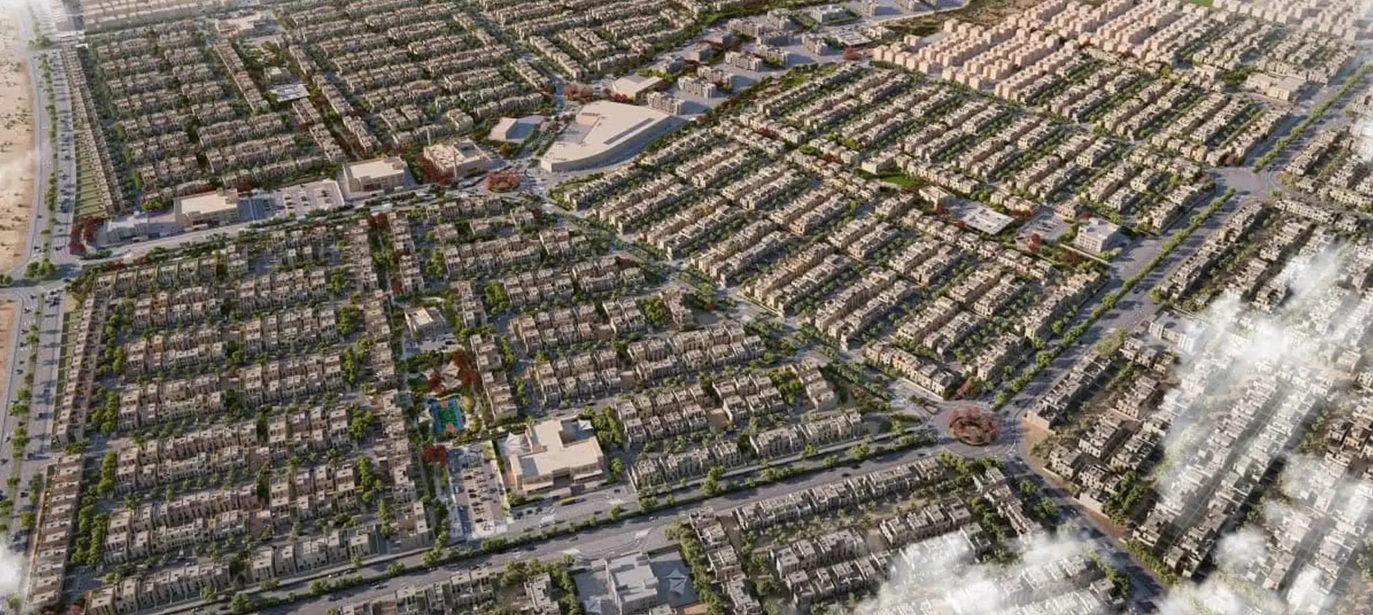  مشروع محتمل يتجاوز 55 ألف وحدة سكنية في الرياض
